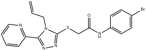 SALOR-INT L415146-1EA Structure