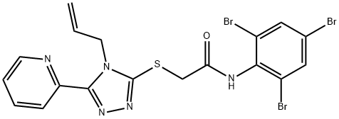 SALOR-INT L415200-1EA Structure