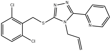 SALOR-INT L415235-1EA Structure