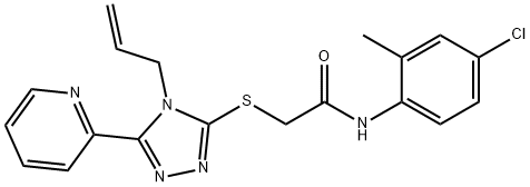 SALOR-INT L415421-1EA 구조식 이미지