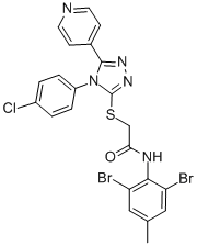 SALOR-INT L415553-1EA Structure