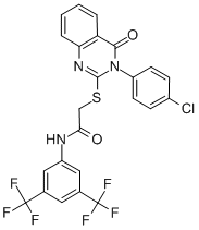 SALOR-INT L416029-1EA Structure