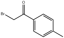 619-41-0 2-Bromo-4'-methylacetophenone