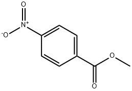 619-50-1 Methyl 4-nitrobenzoate