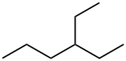 3-Ethylhexane 구조식 이미지