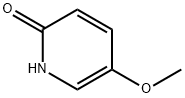 2(1H)-Pyridinone,5-methoxy-(9CI) Structure