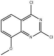 61948-60-5 2,4-Dichloro-8-methoxyquinazoline