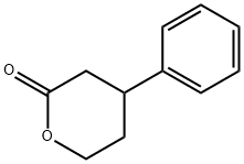 4-phenylpiperidin-2-one 구조식 이미지