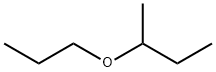 2-Propoxybutane 구조식 이미지