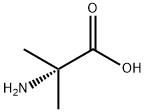 2-Aminoisobutyric Acid 구조식 이미지