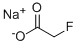 62-74-8 SODIUM FLUOROACETATE