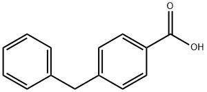620-86-0 DIPHENYLMETHANE-4-CARBOXYLIC ACID