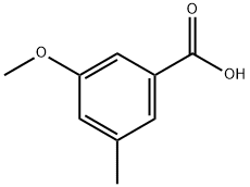 62089-34-3 3-Methoxy-5-methylbenzoic acid