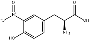 621-44-3 3-Nitro-L-tyrosine