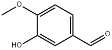 621-59-0 Isovanillin