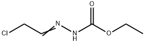 62105-88-8 ethyl (2-chloroethylidene)carbazate