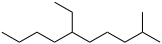 6-ethyl-2-methyl-decane 구조식 이미지