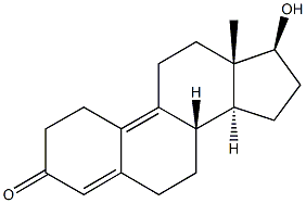 6218-29-7 9(10)-Dehydronandrolone