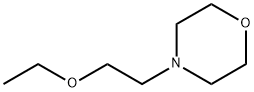 4-(2-Ethoxyethyl)morpholine 구조식 이미지