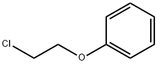 622-86-6 2-Phenoxyethyl chloride