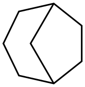 바이사이클로[3.2.1]옥탄 구조식 이미지