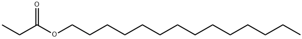 6221-95-0 tetradecyl propionate