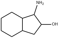 62210-18-8 1-AMINOOCTAHYDRO-1H-INDEN-2-OL