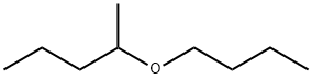 2-Butoxypentane 구조식 이미지