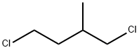 1,4-dichloro-2-methylbutane Structure
