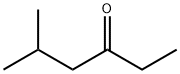 ETHYL ISOBUTYL KETONE Structure