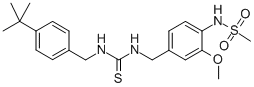 JYL-1511 Structure