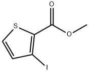 62353-77-9 3-Iodo-thiophene-2-carboxylic acid Methyl ester