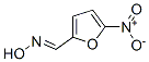 NIFUROXIME Structure