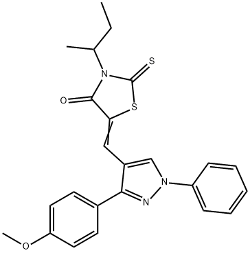 SALOR-INT L429236-1EA Structure