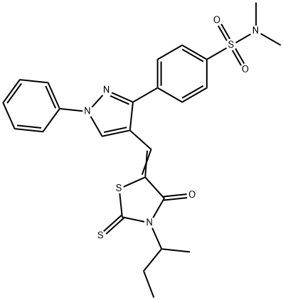 SALOR-INT L429287-1EA Structure