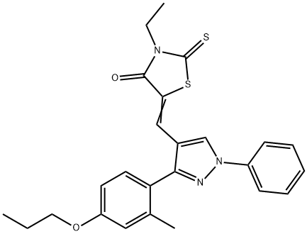 SALOR-INT L429295-1EA Structure