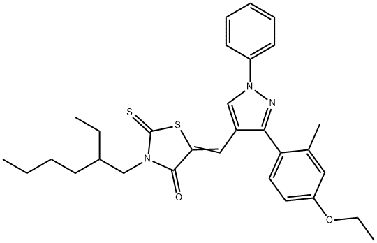 SALOR-INT L429309-1EA Structure