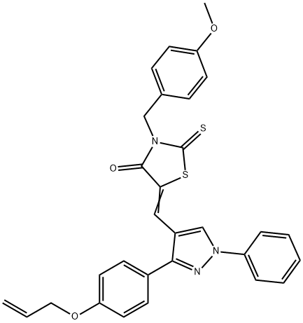 SALOR-INT L430730-1EA Structure