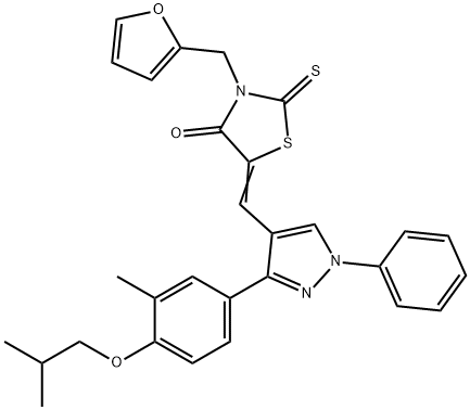 SALOR-INT L431192-1EA Structure