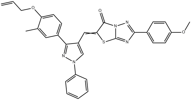 SALOR-INT L432873-1EA 구조식 이미지