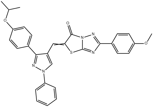 SALOR-INT L432970-1EA 구조식 이미지