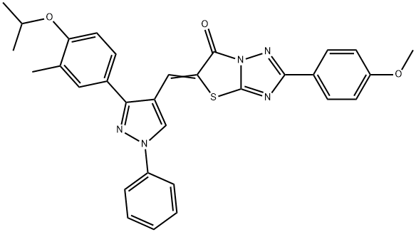 SALOR-INT L433047-1EA 구조식 이미지