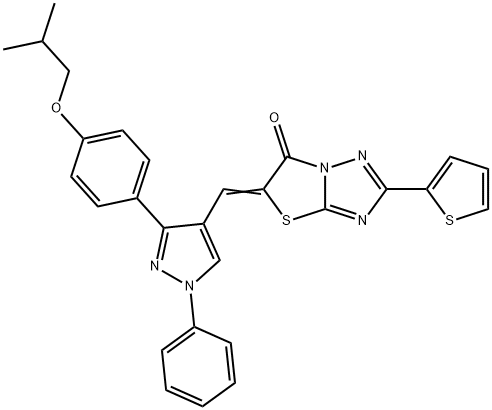 SALOR-INT L433284-1EA Structure