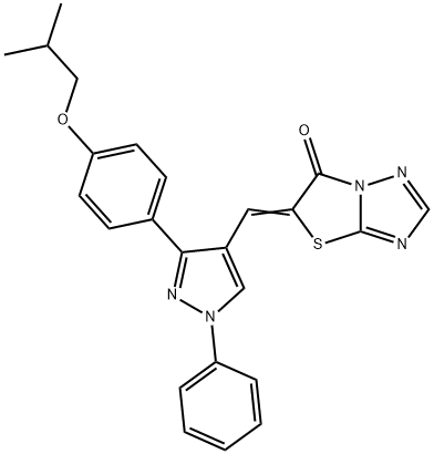 SALOR-INT L433357-1EA Structure