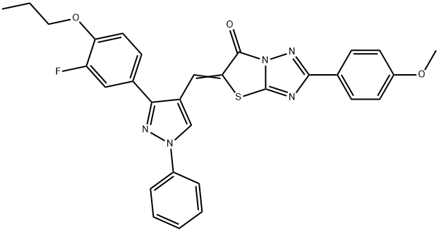 SALOR-INT L434183-1EA 구조식 이미지