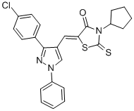 SALOR-INT L436828-1EA Structure