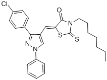 SALOR-INT L438405-1EA Structure