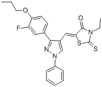 SALOR-INT L438898-1EA Structure