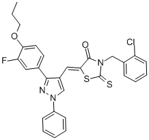 SALOR-INT L438952-1EA Structure