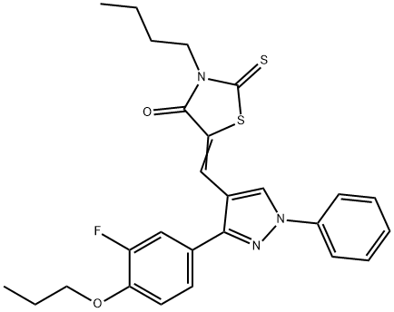 SALOR-INT L439037-1EA Structure